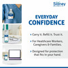 Slaney Slanol Alcohol Hand Sanitizer 5L