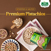 Tata Sampann Pistachios Roasted & Salted| Pista| 200G