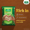 Tata Sampann Pistachios Roasted & Salted| Pista| 200G