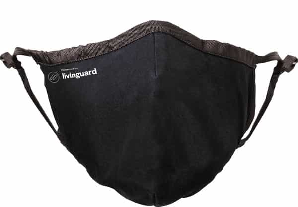 Livinguard Face Mask Street Size-L