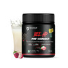 Denzour Nutrition Bee Hp Pre Workout Powder | Energy | Strength & Muscle Pump | Lychee Flavour 100G