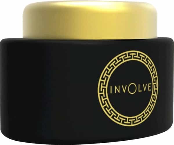 Involve Music Fusion Fragrance Gel Car Perfume With Drivfresh - Car Aroma Air Freshener - Imus03