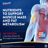 Ensure High Protein Nutrition For Active Adults Vanilla Flavour Box 400 Gm