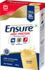 Ensure High Protein Nutrition For Active Adults Vanilla Flavour Box 400 Gm