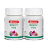 Baidyanath Kanchnar Guggulu Helpful In Hormonal Imbalance Tablets 160 No's (Pack Of 2)