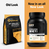 Myfitfuel Hydrolyzed Whey Protein Powder | 1 Kg | 30 Servings (Unflavoured) | Pre Digested Protein