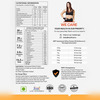 Myfitfuel Hydrolyzed Whey Protein Powder | 1 Kg | 30 Servings (Unflavoured) | Pre Digested Protein