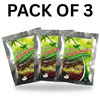 Cipzer Cold Free Joshanda 30g (Pack Of 3) | Cough| Cold & Asthma Relief | Sore Throat Care