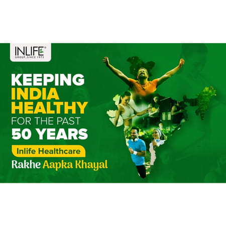 Inlife Biotin Gummies Hair Growth Hair Skin And Nails Gummies Supplement -2 Pack (2 X 30 No)