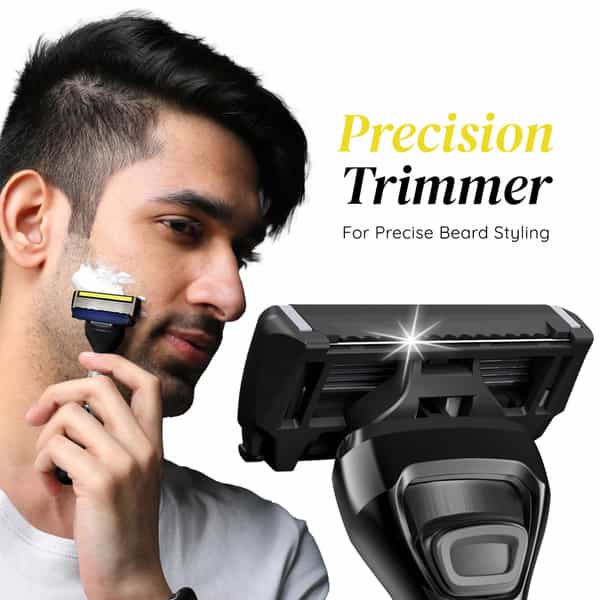 Letsshave Pro 6 Advance (Pack Of 8)