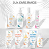 Cgg Cosmetics Ultra Protect Body Lotion Spf 50 Broad Spectrum Pa+++ Protection