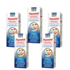 Allen Laboratories Thymoral 30 Ml (Pack Of 4)