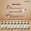 Medimade Cocoa Butter Moisturising Body Lotion - 300 Ml