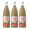 Dr. Vaidya's Aloe Vera Juice -950Ml Pack Of 3