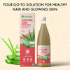 Dr. Vaidya's Aloe Vera Juice -950Ml Pack Of 3