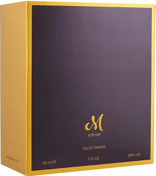 Ajmal Titanium Edp 100Ml Fresh Perfume For Men & Maryaj M For Her Eau De Parfum 90 Ml