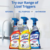 Lizol Power All Purpose Disinfectant Liquid Bottle Of 450 Ml