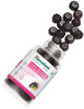 Himalaya Healthy Skin & Nail | Mixed Berry | Gummies | 30 No's