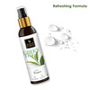 Good Vibes Glow Toner - Green Tea - 200 Ml