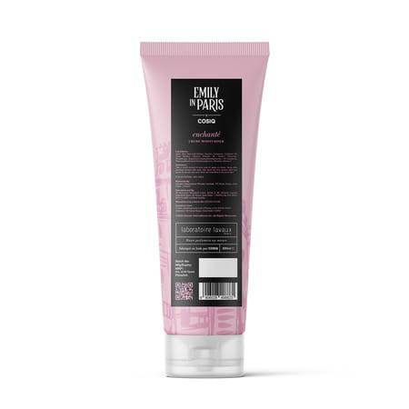 Cos-Iq Emily In Paris Emily's Enchante Moisturizer | 200Ml