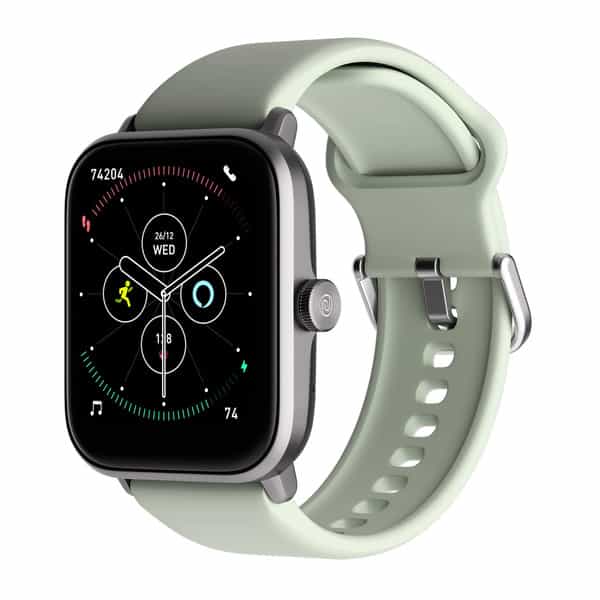 Noise Colorfit Pro 3 Alpha (Lime Green)