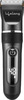 Lifelong Llpcm17 Ace Pro Rechargeable Hair Clipper With Digital Display 6 Combs (3 Mm - 12 Mm)