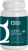 Qraa Men Vantika Lung Detox Capsules For Men - 60 Veg Capsules
