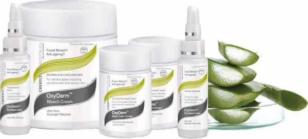 Cheryl's Oxy Derm Kit - 10 Pack
