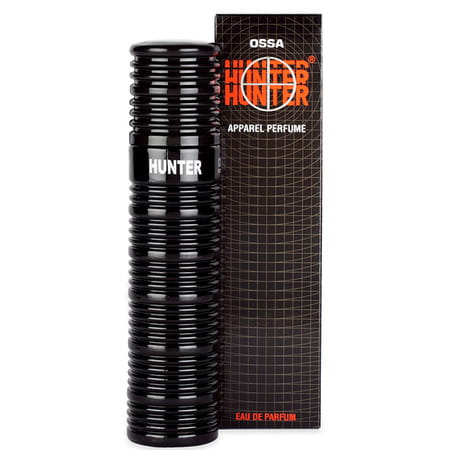 Ossa Hunter Eau De Parfum Musky And Chypre Notes | For Men | 100 Ml