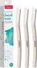 Sirona Blink And Glow Face Razor For Women - 3 Pieces