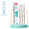 Sirona Blink And Glow Face Razor For Women - 3 Pieces