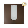 Equinox Personal Digital Weighing Scale Eq-Eb-9100 For Body Weight | Led Display | Lightweight