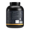 Nutrabay Gold 100% Whey Protein Isolate|26G Protein|Muscle Support & Recovery|Kesar Badam Pista, 2Kg