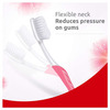 Colgate Sensitive Soft Bristles Manual Toothbrush For Adults - 4 Pcs | Multicolor