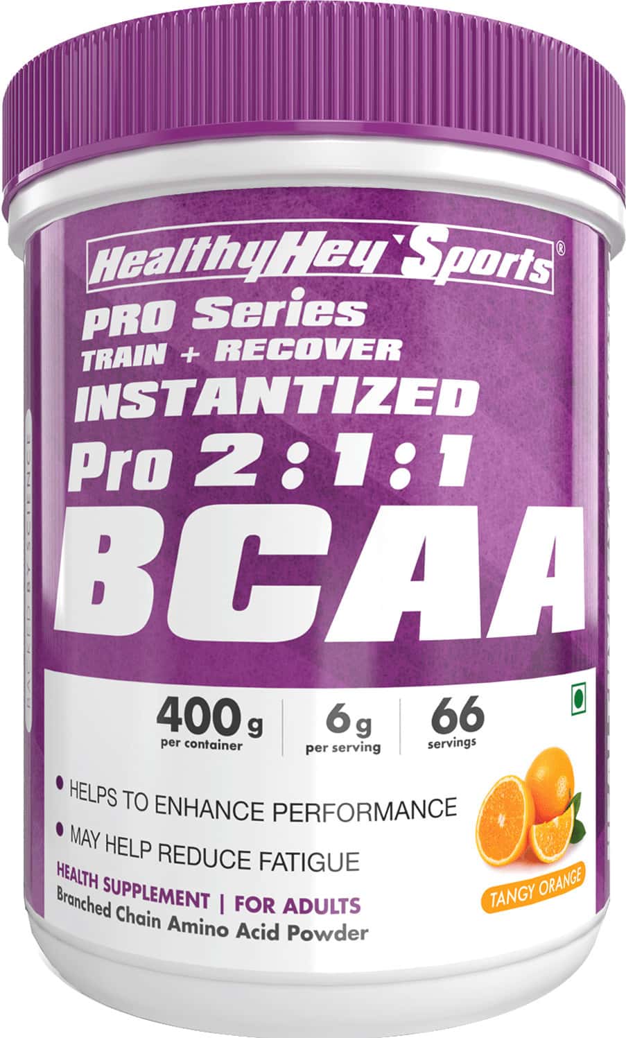 Buy HEALTHYHEY SPORTS BRANCHED CHAIN AMINO ACIDS MANGO 41 SERVINGS 250