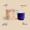 Sanfe Grace Wax Heater - Auto Cut Off Wax Heater For Perfectly Heated Wax