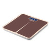 Venus (India) Electronic Digital Personal Bathroom Weight Machine | Upto 180Kg | Eps-8199-New-Brown