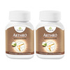 Arthro Joints Pain Relief 30 Capsules ( Pack Of 2 )
