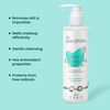 The Skin Story Moringa & Shea Butter Gentle Cleanser For Intense Moisturisiation 200Ml