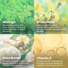 The Skin Story Moringa & Shea Butter Gentle Cleanser For Intense Moisturisiation 200Ml