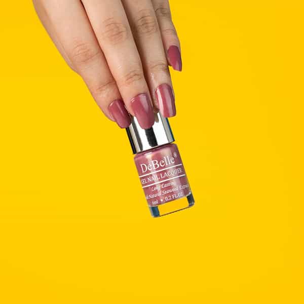 Debelle Gel Nail Lacquer Poise Nicole | 6Ml