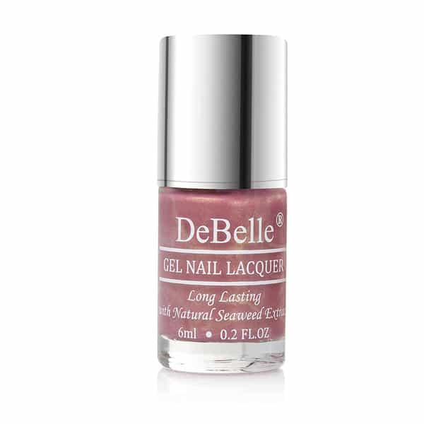 Debelle Gel Nail Lacquer Poise Nicole | 6Ml