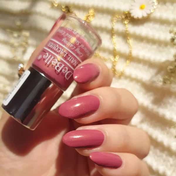 Debelle Gel Nail Lacquer Poise Nicole | 6Ml