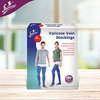 Flamingo Vericose Vein Stockings Premium | Medium