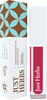 Just Herbs Ayurvedic Creamy Matte Long Lasting Liquid Lipstick . - Peony Pink