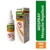 Herbal Strategi Mospray Mosquito Repellent Body Spray 100 Ml