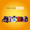 Skore Pina Colada Flavoured With Additional Lubrication 1500+ Dots Condom 10 No's