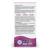 Nordic Naturals Omega Woman 500 Mg Omega-3 Fish Oil Omega 6 Gla & Evening Primrose Oil 120 Softgels
