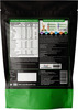 Musclexp Plant Protein Vanilla Flavour 400Gm Pouch (Pack Of 5)
