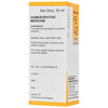 Dr Bakshi's Bakson Homoeopathy B42 Hematinic Drops 30 Ml